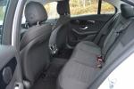 Mercedes-Benz C180 d Avantgarde Line 2014 года (WW)
